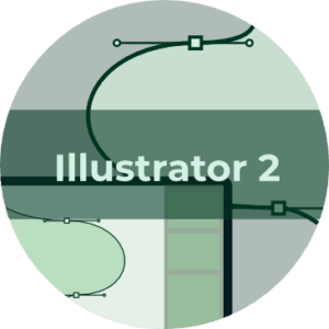 Illustrator 2 – Vektorisieren von Zeichnungen und Bildern
