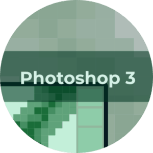 Photoshop 3 – Design-Inszenierung