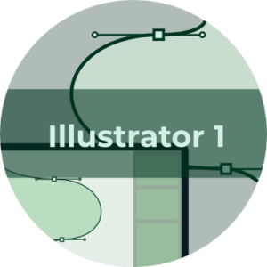 Illustrator 1 – Grundlagen der Vektorzeichnung